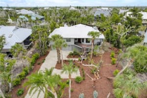957 Cabbage Palm Court, SANIBEL, FL 33957 Sold 02/20/24