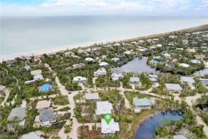 957 Cabbage Palm Court, SANIBEL, FL 33957 Sold 02/20/24