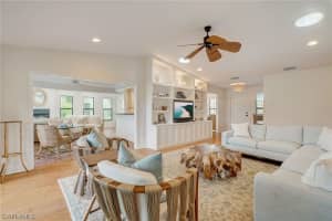 957 Cabbage Palm Court, SANIBEL, FL 33957 Sold 02/20/24