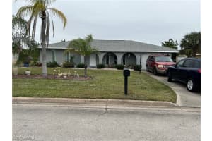 218 Ground Dove Circle, LEHIGH ACRES, FL 33936 Sold 05/08/24