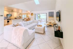 201 Woodshire Lane, NAPLES, FL 34105 Sold 03/12/24