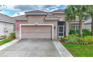 2327 Bainmar Drive, LEHIGH ACRES, FL 33973 Sold 04/30/24
