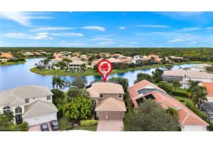 1401 King Sago Court, NAPLES, FL 34119 Sold 03/01/24