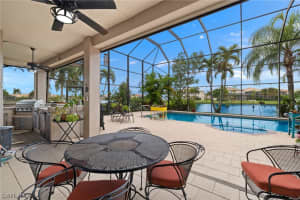 1401 King Sago Court, NAPLES, FL 34119 Sold 03/01/24