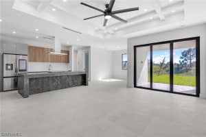 2019 26th Street, CAPE CORAL, FL 33993 Sold 11/08/24