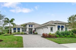 14332 Neptune Avenue, NAPLES, FL 34114 Sold 07/31/24