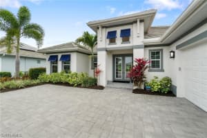 14332 Neptune Avenue, NAPLES, FL 34114 Sold 07/31/24