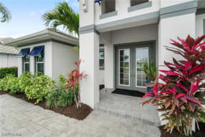 14332 Neptune Avenue, NAPLES, FL 34114 Sold 07/31/24