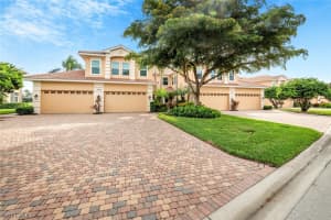 5975 Trophy Drive, NAPLES, FL 34110 Sold 07/23/24
