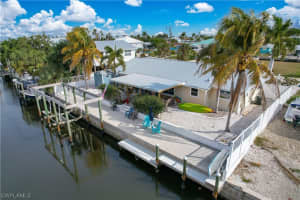 16091/093 Porto Bello Street, Bokeelia, FL 33922 - MLS#224002620