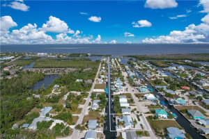 16091/093 Porto Bello Street, Bokeelia, FL 33922 - MLS#224002620