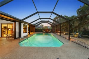2260 27th Terrace, CAPE CORAL, FL 33904 Sold 02/28/24