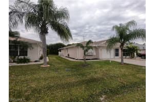536 Bethany Village Circle, LEHIGH ACRES, FL 33936 Sold 03/14/24
