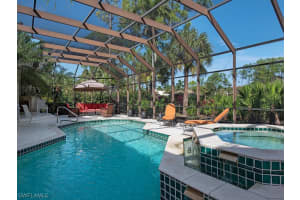 2517 Spicebush Ln, Naples, FL 34105, Sold 10/30/24