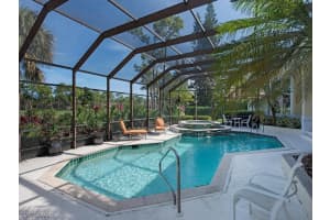 2517 Spicebush Ln, Naples, FL 34105, Sold 10/30/24