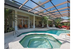 2517 Spicebush Ln, Naples, FL 34105, Sold 10/30/24
