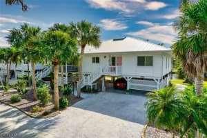 2166 Egret Circle, SANIBEL, FL 33957 Sold 04/30/24