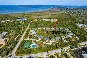 2166 Egret Circle, SANIBEL, FL 33957 Sold 04/30/24