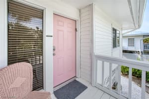 2166 Egret Circle, SANIBEL, FL 33957 Sold 04/30/24