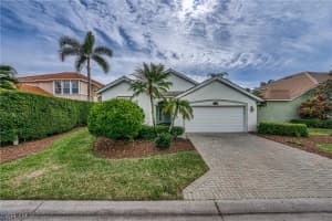 1088 Jardin Drive, NAPLES, FL 34104 Sold 05/15/24