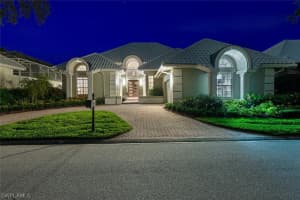 4236 Sanctuary Way, BONITA SPRINGS, FL 34134 Sold 02/16/24