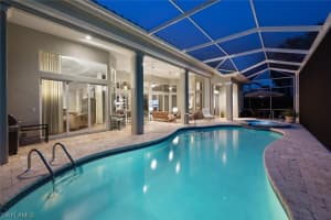 4236 Sanctuary Way, BONITA SPRINGS, FL 34134 Sold 02/16/24