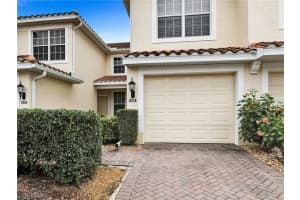1435 Tiffany Ln APT 304, Naples, FL 34105, Sold 02/29/24
