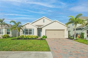 3428 Cancun Court, CAPE CORAL, FL 33909 Sold 05/03/24