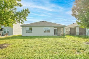 3428 Cancun Court, CAPE CORAL, FL 33909 Sold 05/03/24