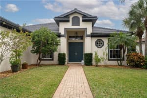 19951 Estero Verde Drive, FORT MYERS, FL 33908 Sold 03/01/24