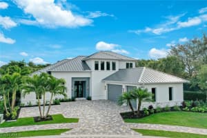 16743 Enclave Circle, NAPLES, FL 34110 Sold 09/06/24