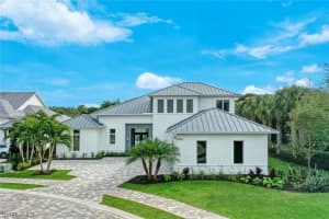 16743 Enclave Circle, NAPLES, FL 34110 Sold 09/06/24
