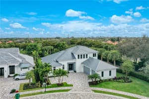 16743 Enclave Circle, NAPLES, FL 34110 Sold 09/06/24