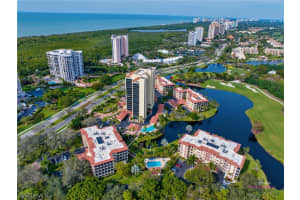 6040 Pelican Bay Blvd D-105, Naples