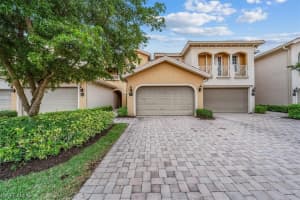 3536 Cherry Blossom Court, ESTERO, FL 33928 Sold 03/27/24