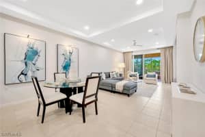 4883 Hampshire Court, NAPLES, FL 34112 Sold 02/16/24