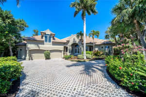 2364 Wulfert Road, Sanibel, FL 33957 Sold 07/29/25