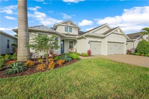 20012 Tavernier Drive, ESTERO, FL 33928 Sold 05/15/24