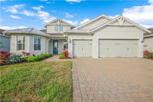 20012 Tavernier Drive, ESTERO, FL 33928 Sold 05/15/24