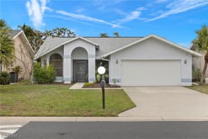 6661 Southwell Drive, FORT MYERS, FL 33966 Sold 03/06/24