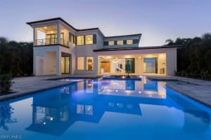 5769 Riverside Drive, CAPE CORAL, FL 33904 Sold 04/22/25