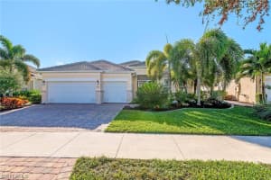 15011 Malayan Court, BONITA SPRINGS, FL 34135 Sold 04/17/24