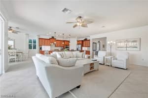 15011 Malayan Court, BONITA SPRINGS, FL 34135 Sold 04/17/24