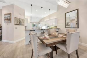 5881 Northridge Drive, NAPLES, FL 34110 Sold 04/10/24
