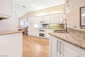 5881 Northridge Drive, NAPLES, FL 34110 Sold 04/10/24