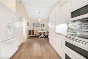 5881 Northridge Drive, NAPLES, FL 34110 Sold 04/10/24