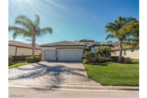 11899 White Stone Drive, FORT MYERS, FL 33913 Sold 05/22/24
