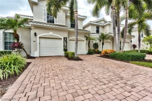 12859 Carrington Circle, NAPLES, FL 34105 Sold 04/12/24