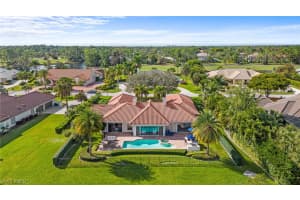 4701 Oak Leaf Drive, NAPLES, FL 34119 Sold 06/28/24