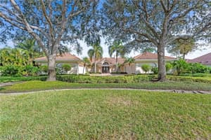 4701 Oak Leaf Drive, NAPLES, FL 34119 Sold 06/28/24